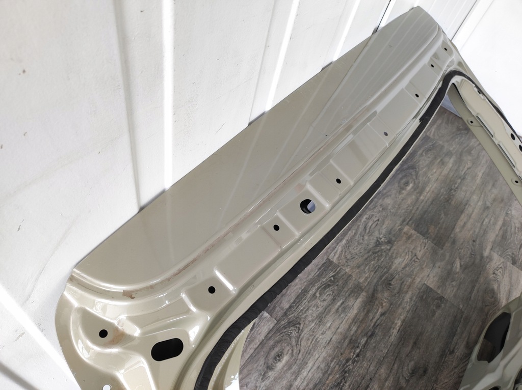 фото №7, Кришка багажника задня задня honda hrv hr-v iii 2021- ------- poznań ------