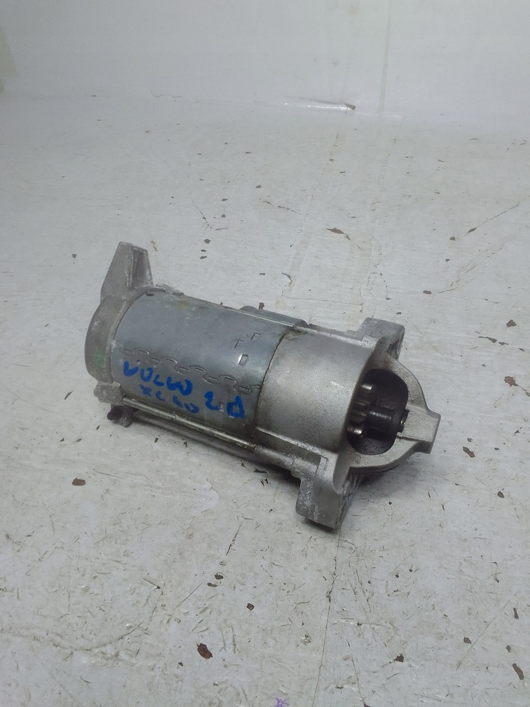 фото №1, Volvo xc40 17- стартер 31407197 2.0b t5 usa