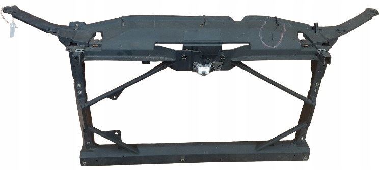 фото №1, Mazda 6 gg gy pas передний усилитель