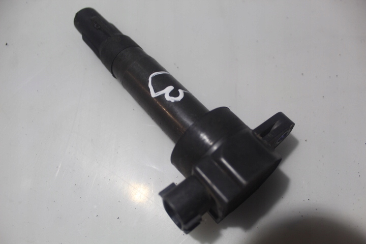 фото №1, Котушка запалювання suzuki splash 1.2