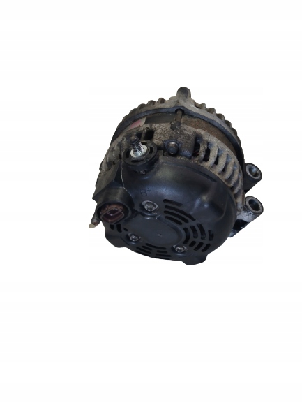 фото №2, Discovery iii 2.7 генератор 104210-3711 yle500400