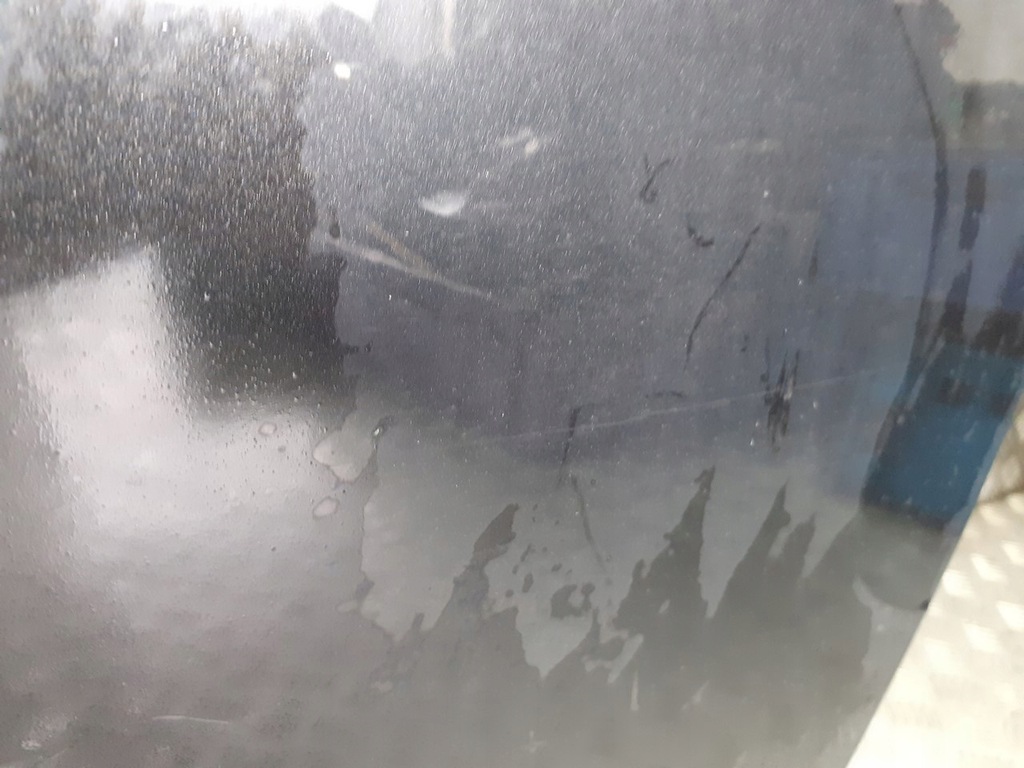 фото №8, Двері лівий перед suzuki swift zge