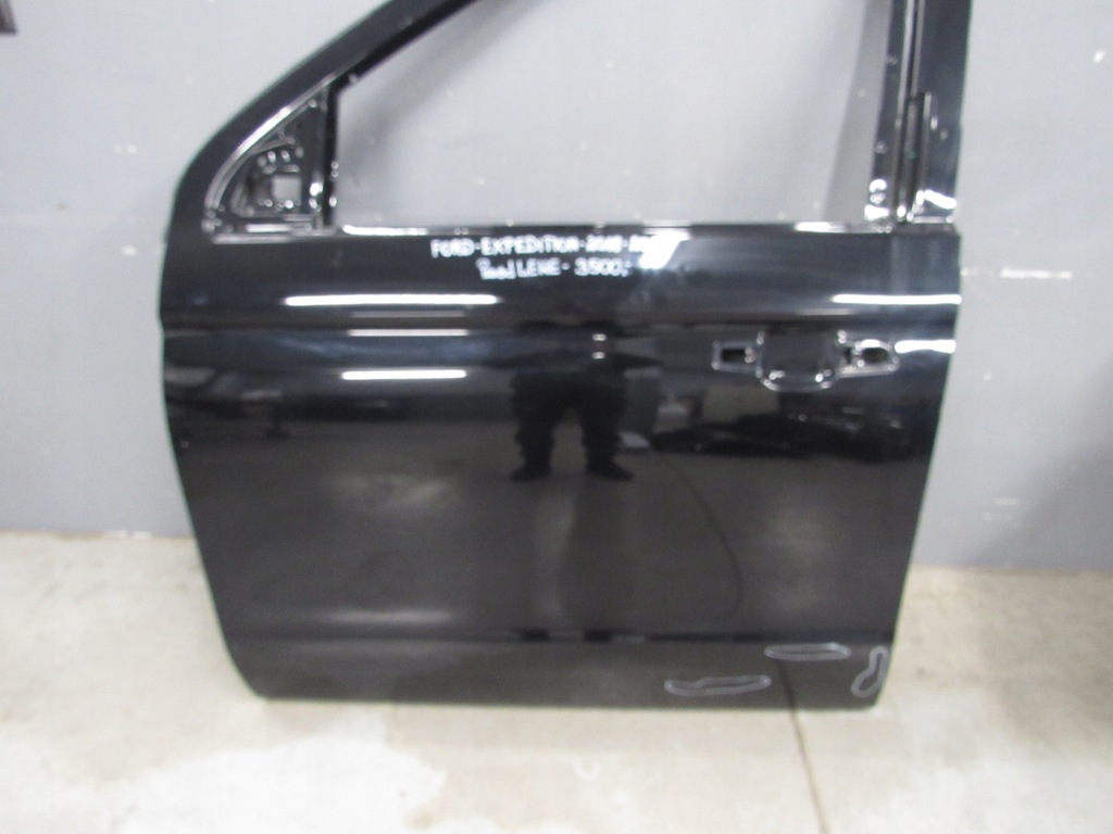 фото №7, Ford expedition 2018-2024 двері перед ліва