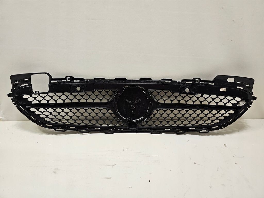 фото №10, Решётка радиатора решётка радиатора радиатора mercedes c-klasa w206 amg