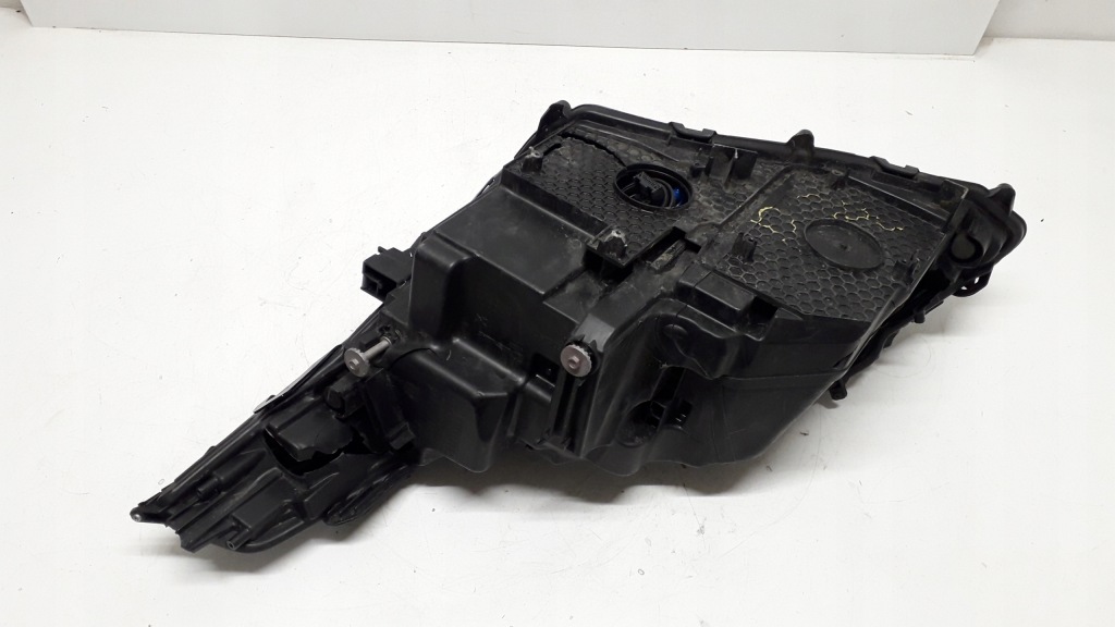 Lexus rx 4 iv 15-19 фара правый  full led - стекло Недорого