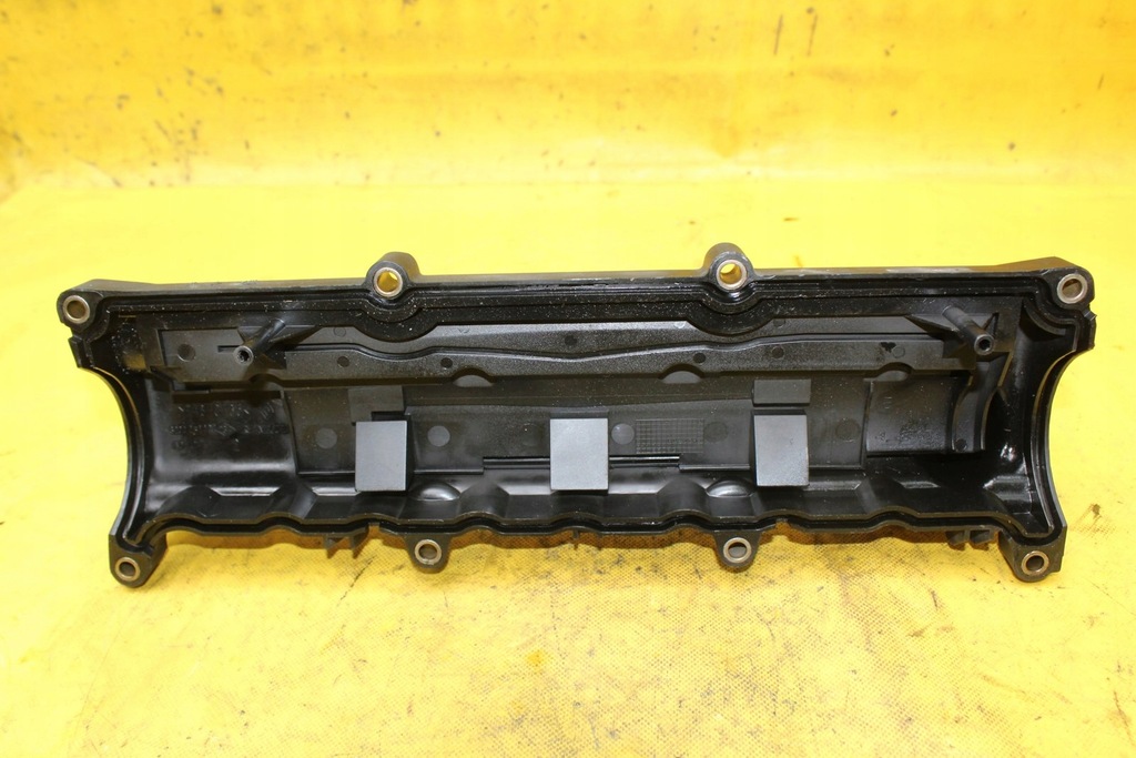 фото №6, Крышка клапанов megane ii 1.5 dci 8200251101