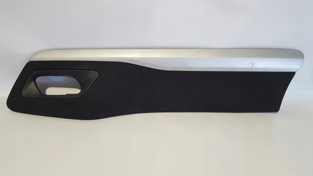 фото №1, Expert iii proace молдинг обшивка двері p 98090127zd