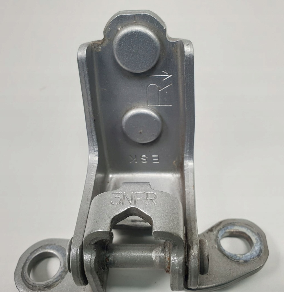 фото №6, Петли дверь правый задняя honda jazz ii пара