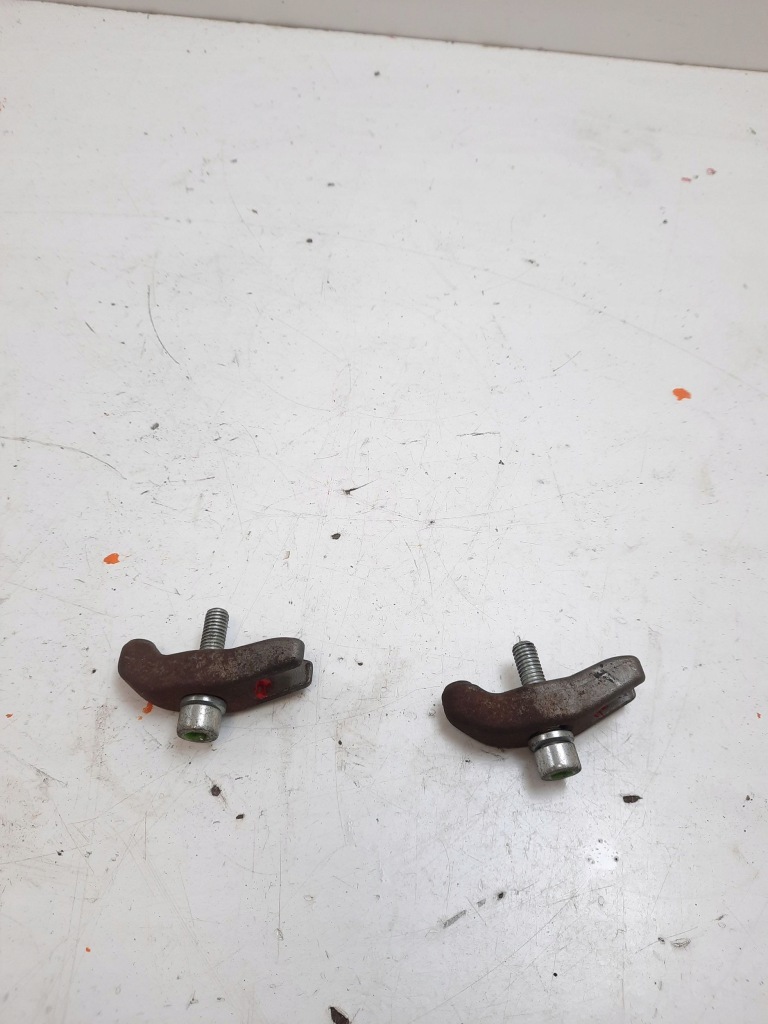 Купить 2018 ligier js 50 кронштейн форсунки