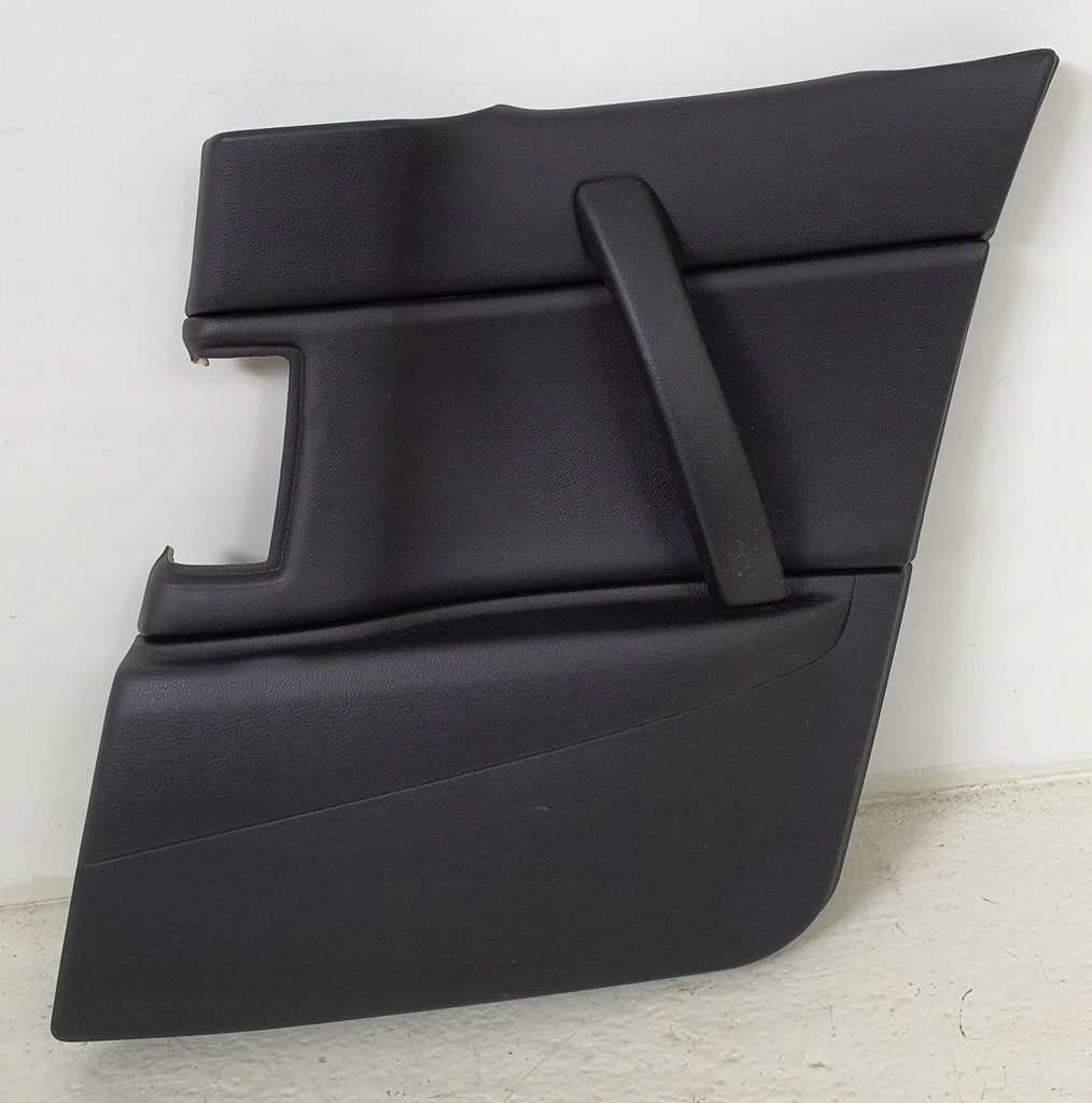 фото №1, Оббивка обшивка двері правий задня mazda rx-8