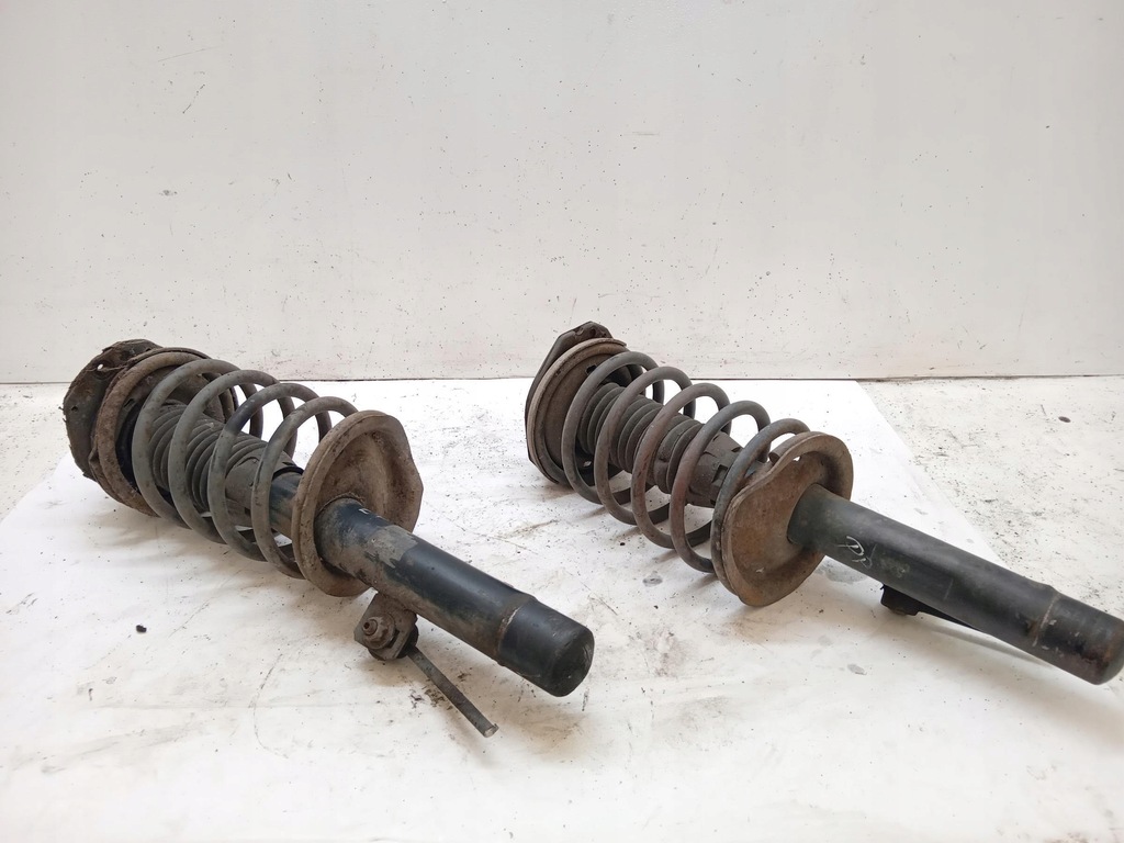 фото №1, Амортизатор перед kpl peugeot 306 1.8 16v