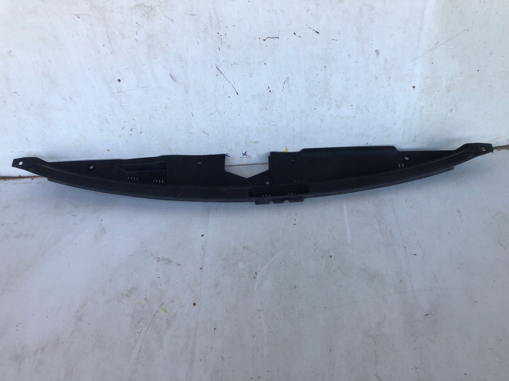 фото №1, Hyundai i30 ii защита поперечина