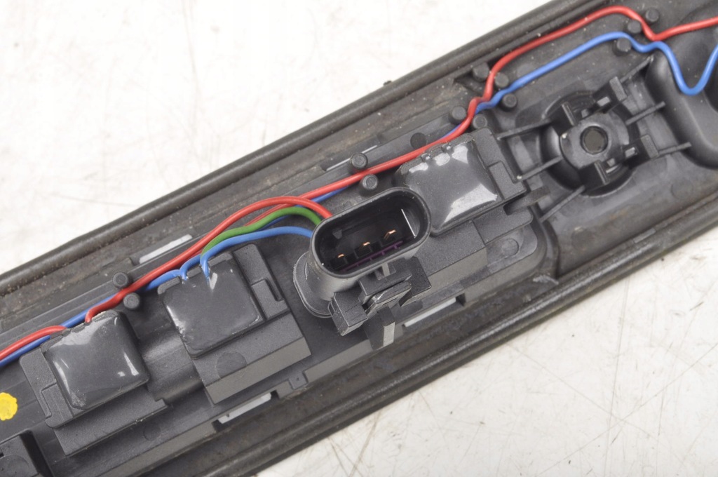 фото №8, Volvo s60 ii накладка молдинг кришки 31253640