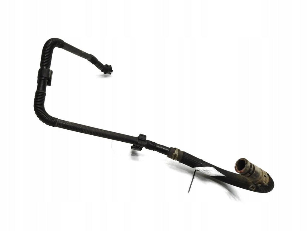 фото №1, Шланг wąż wody citroen berlingo ii 1.6 hdi