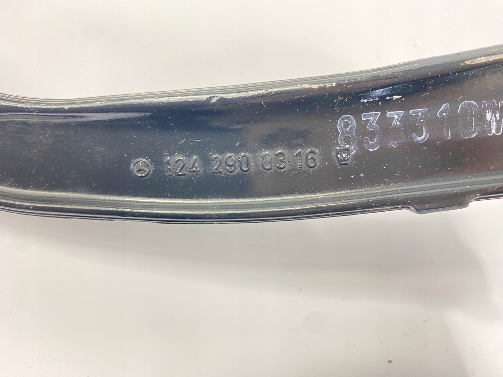 Педалі гальма зчеплення mercedes w124 w201 r129 1292900119 1242900316 Ціна