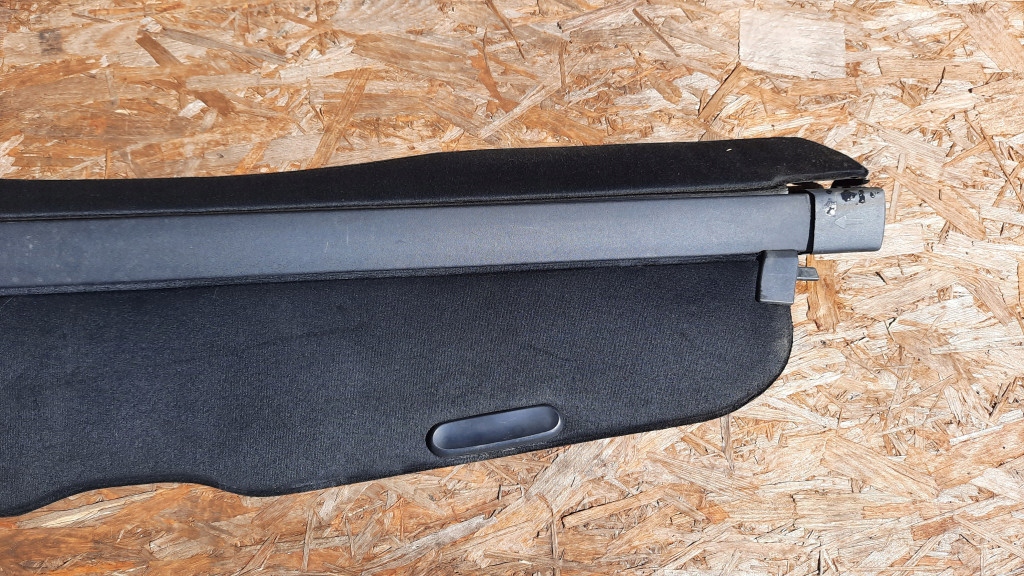 фото №5, Шторка багажника peugeot 307 kombi 04r