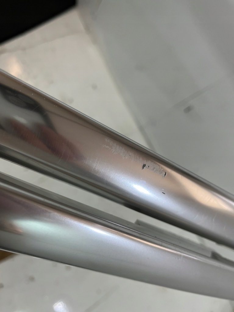 фото №10, Рейлинг крышный левый audi a4 b8 allroad 8k9860021e