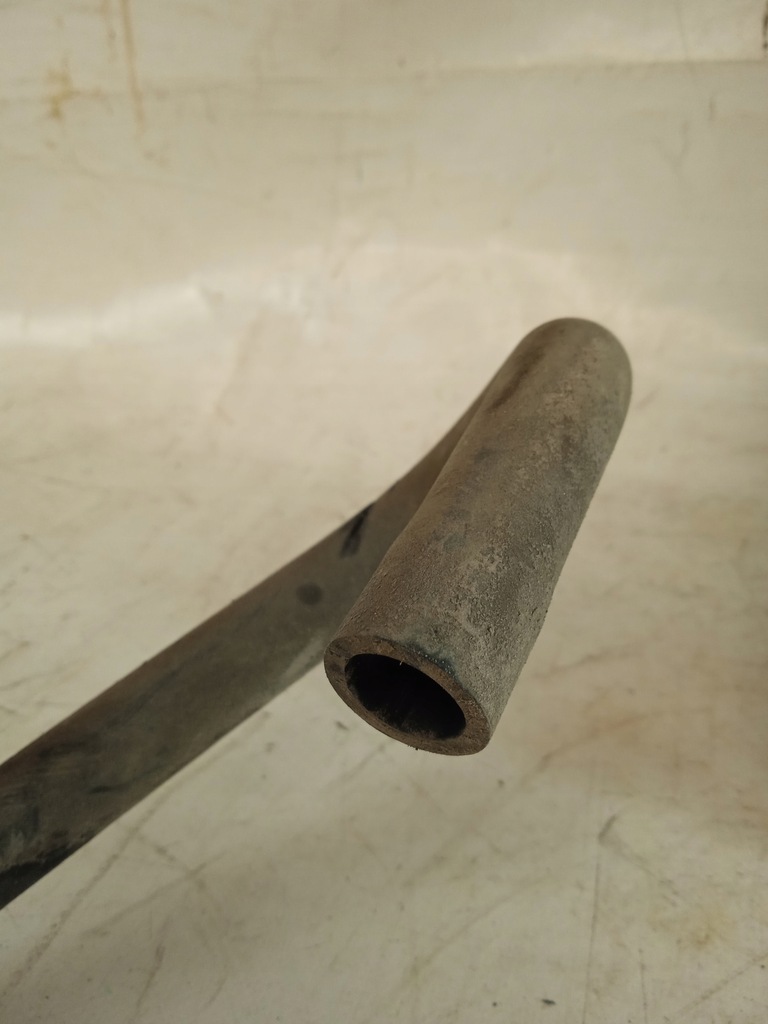 фото №10, Town country 10- 20 труба заливной топлива usa