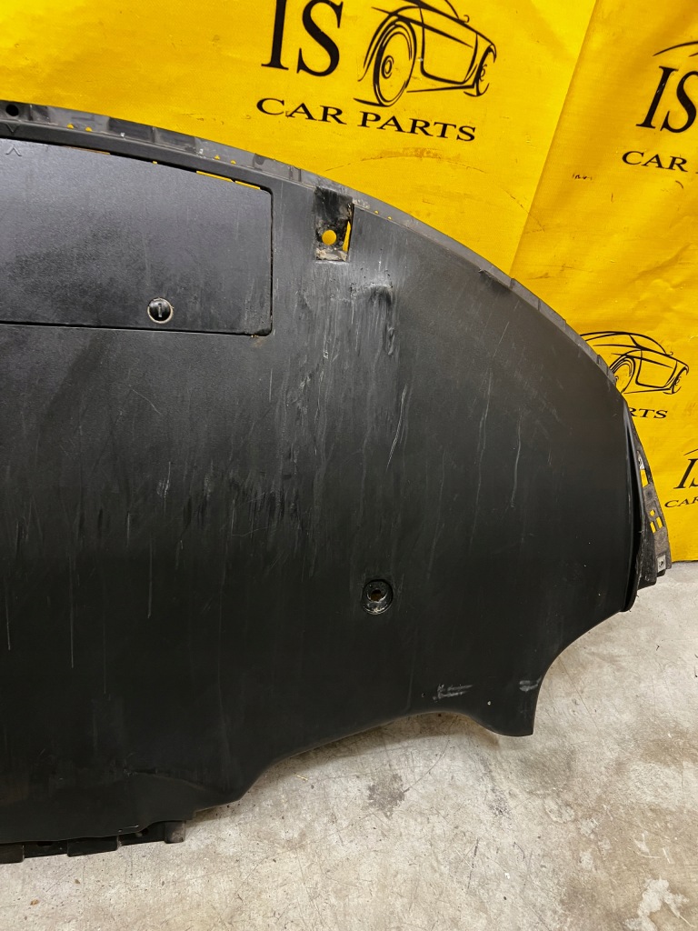 Купить Плита пол pod двигатель бампер задняя tesla model 3