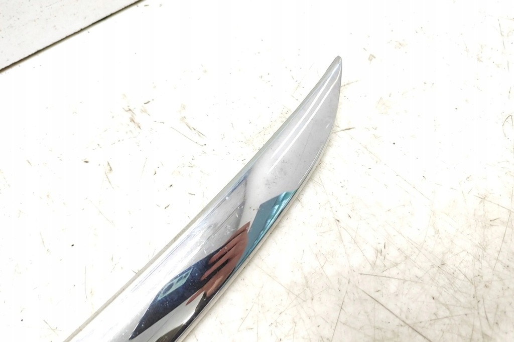 фото №11, Решётка бампера средняя toyota previa _r3_ 5271128040 2.0l дизель 85kw