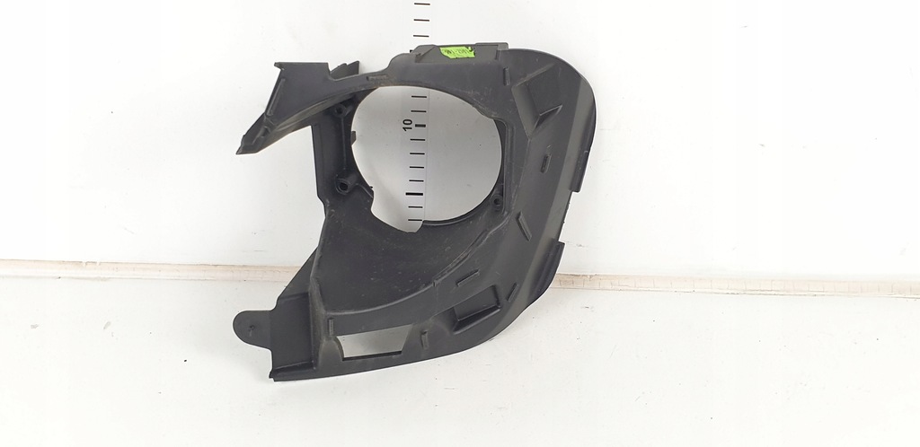 фото №1, Рамка корзина кронштейн протитуманна фара правий trafic 3 iii