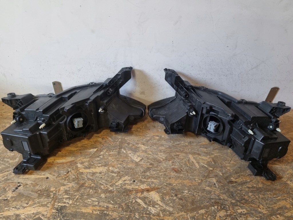 Фара фара citroen ds3 crossback full led 2019- Ціна