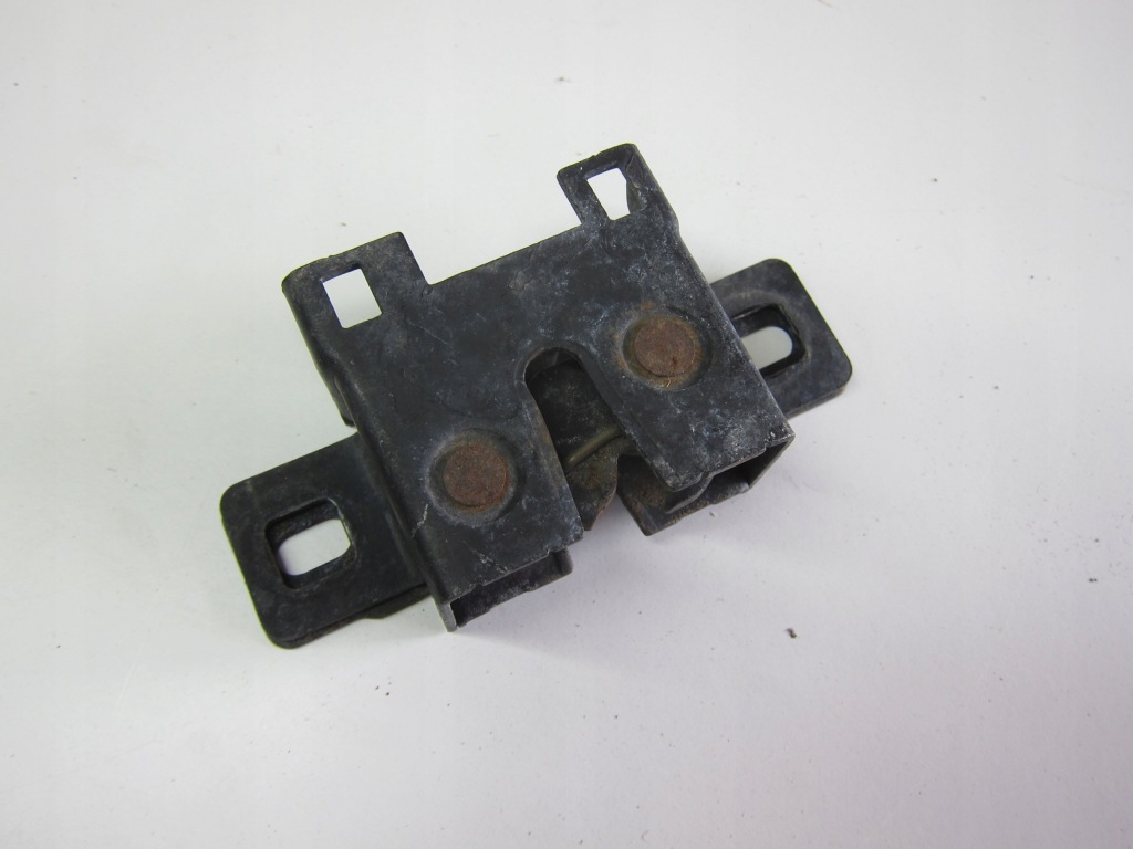 фото №1, Замок засов капот правый jaguar xf x250 2013r