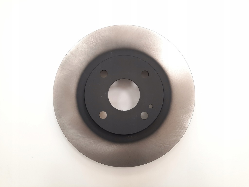 фото №1, Диск гальмівна перед mazda2 dj оригінал