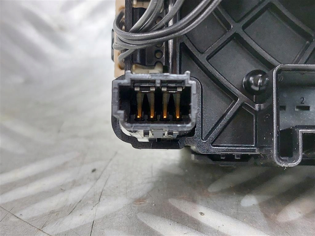 фото №12, Перемикач комбінований перемикач підрульовий audi q5 8r 8k0953568f 2008-