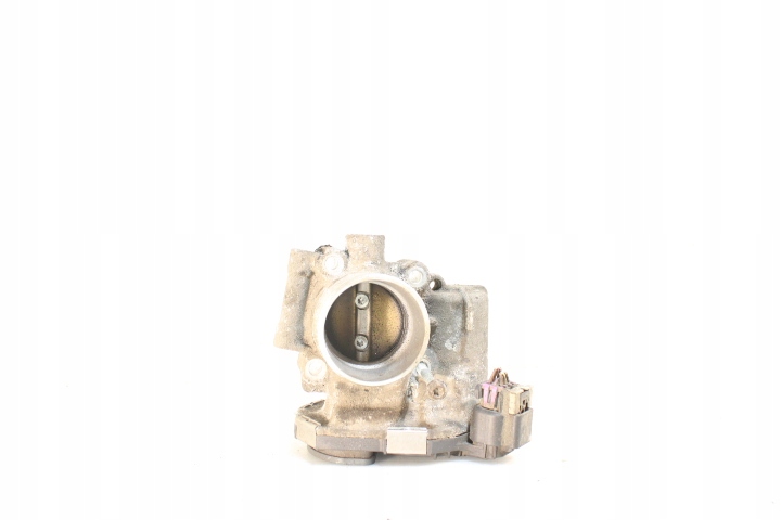 фото №1, Дросельна заслінка opel corsa e 1.4