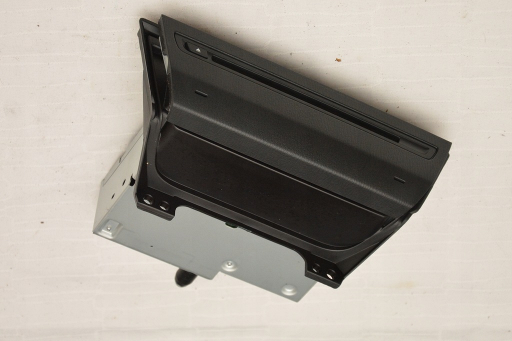 фото №1, Mazda 3 bm lift 2018r зчитувач cd