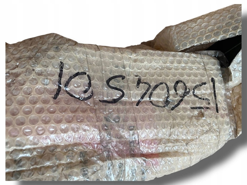 фото №4, Alfa romeo молдинг порог защита порог oem 15604501 !j