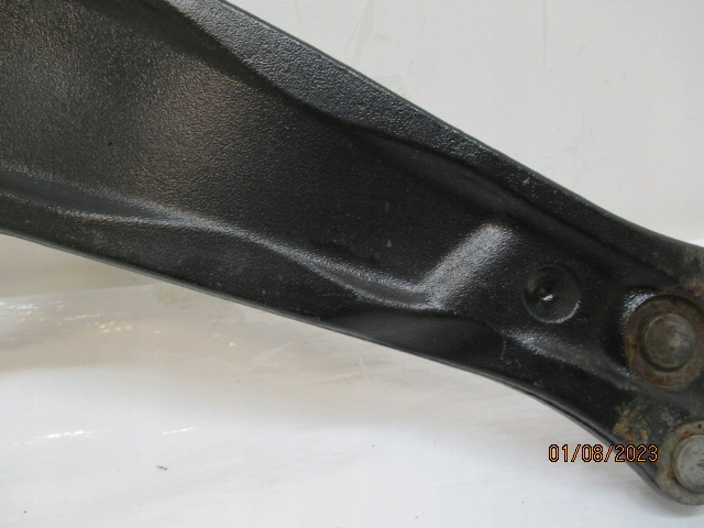 фото №13, Renault megane iv важіль лівий 1.6 dci