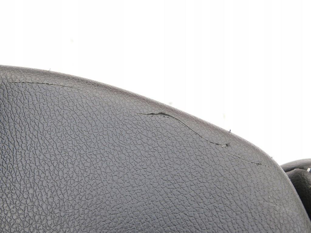 фото №11, Сидіння напівшкіра iii ряд renault grand scenic 2 ii