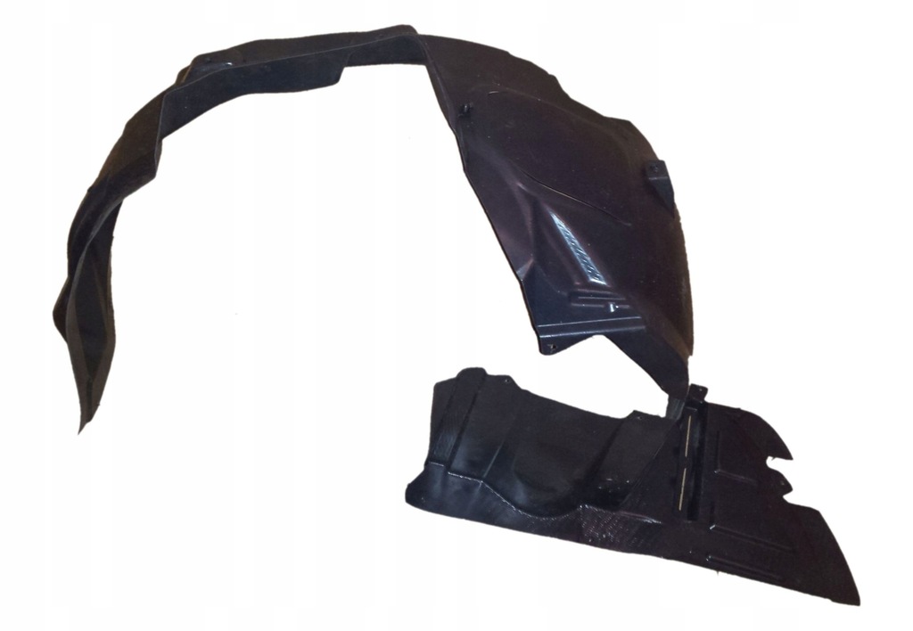 фото №1, Подкрылок передние левая mitsubishi colt 2004-