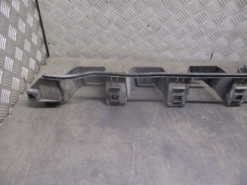 фото №6, Абсорбер бампера задня 30698691 volvo v50 i 07-12r.