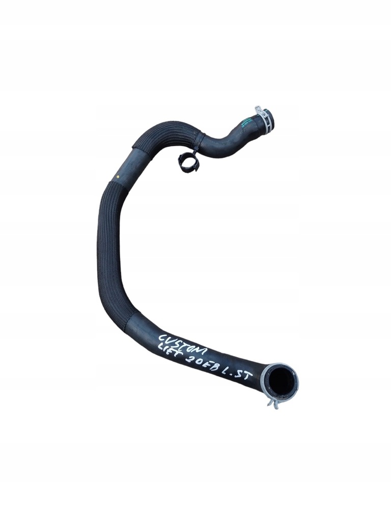 фото №1, Шланг wody ford transit mk8 custom 2.0