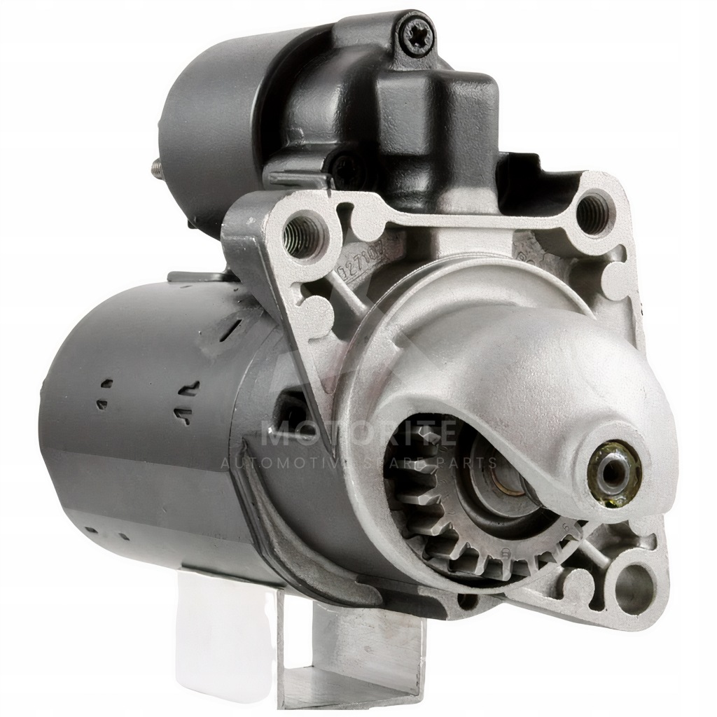 Стартер ford mazda ka escort fiesta 121 1.0 1.3 Київ