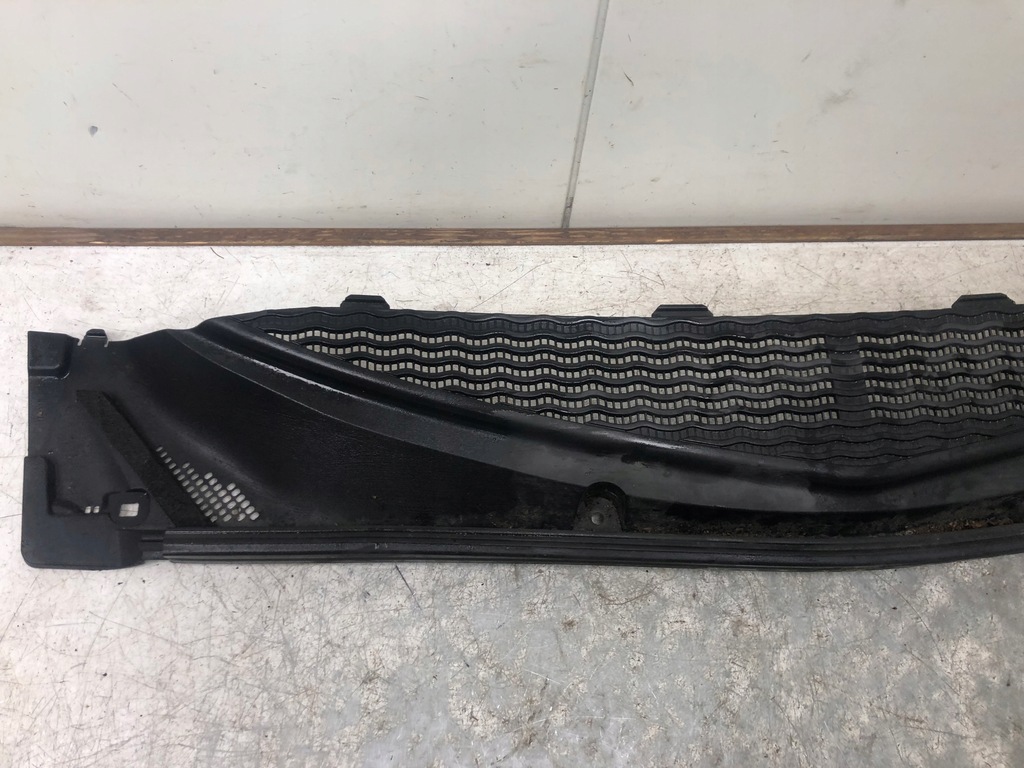 фото №3, Жабо renault modus 8200213840