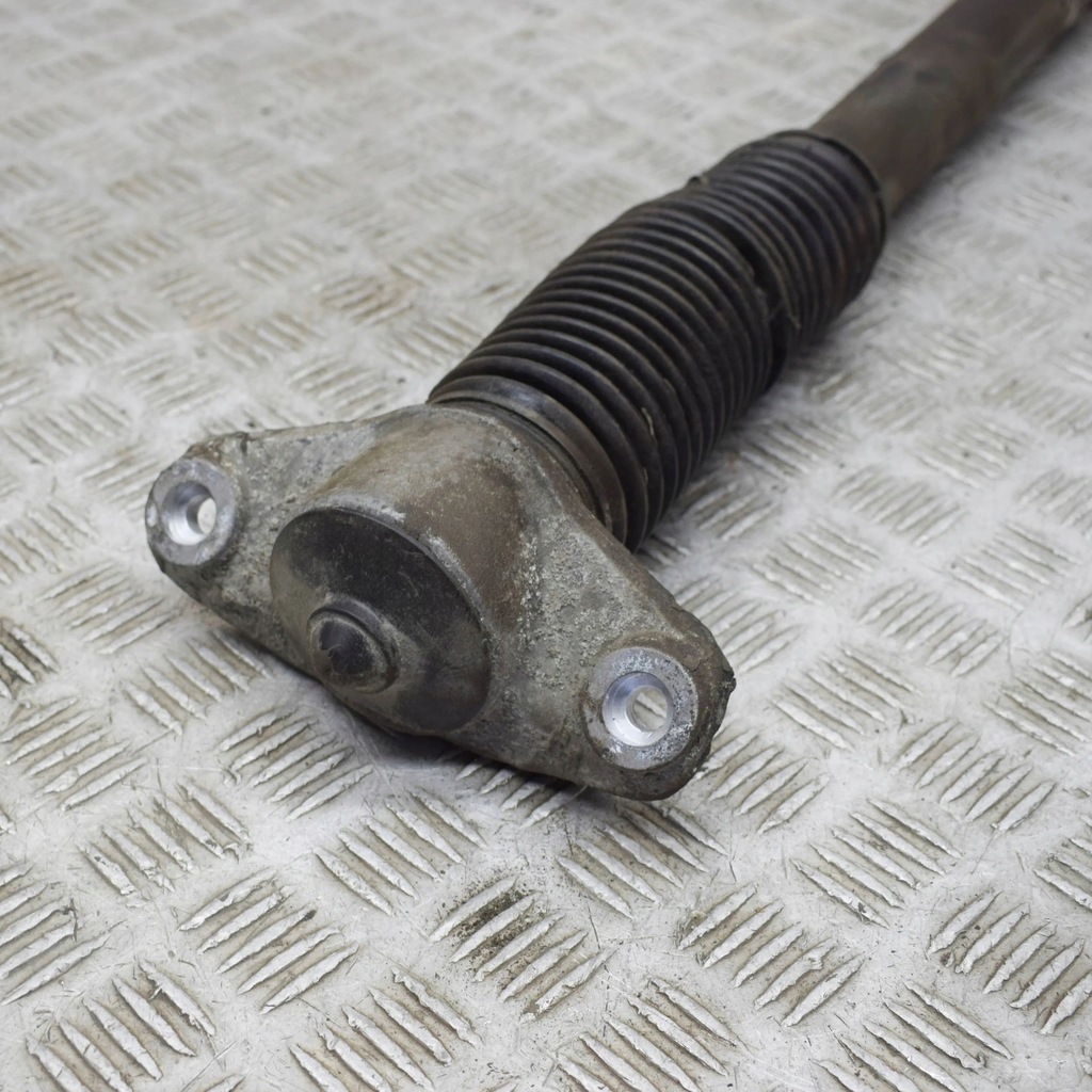 фото №8, Kia ev6 2022 левая сторона амортизатор задний