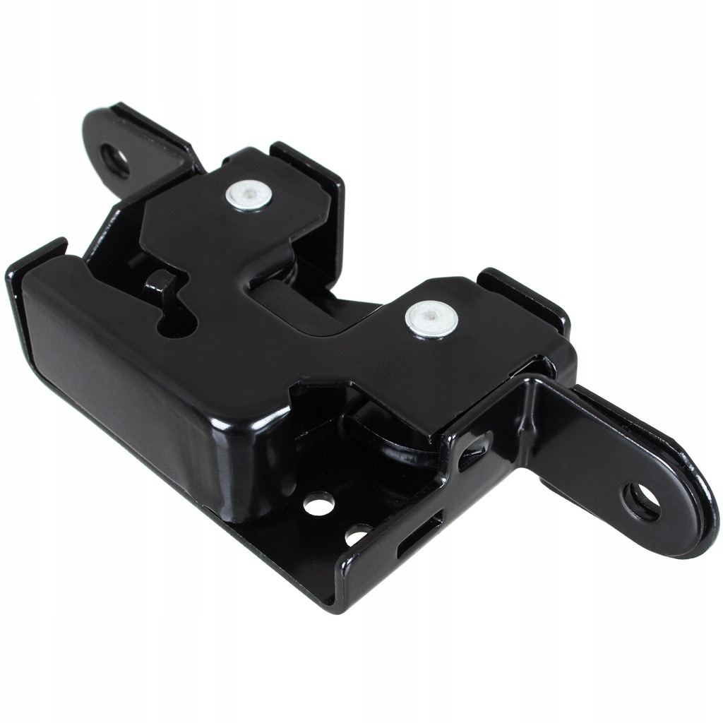 фото №2, 2× замок капот кришки двигуна renault master iii 10+