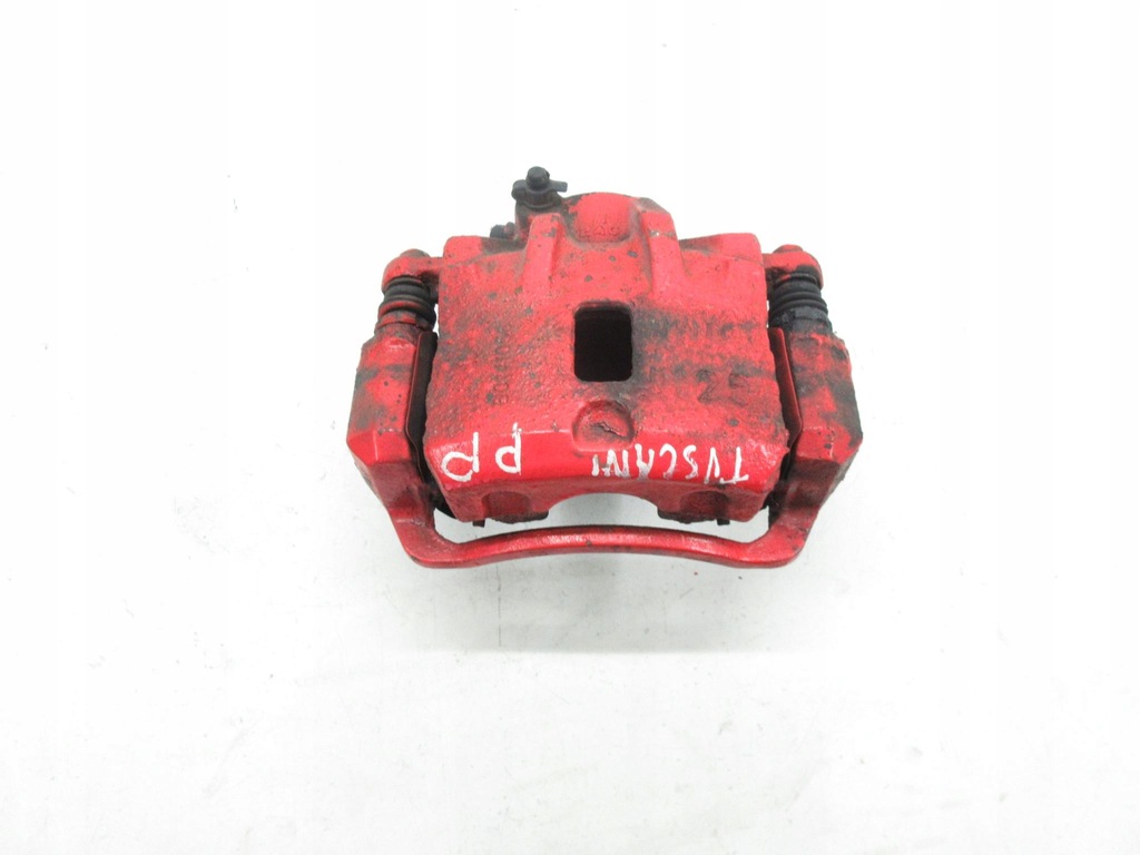 фото №1, Hyundai coupe ii tiburon 2.0 супорт перед передній правий