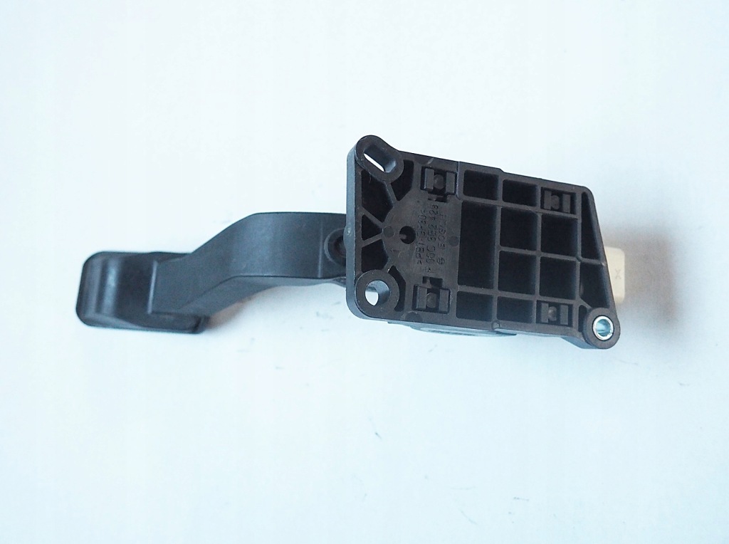 фото №7, Citroen c1 peugeot 107 toyota aygo педаль потенциометр газа 0280755019