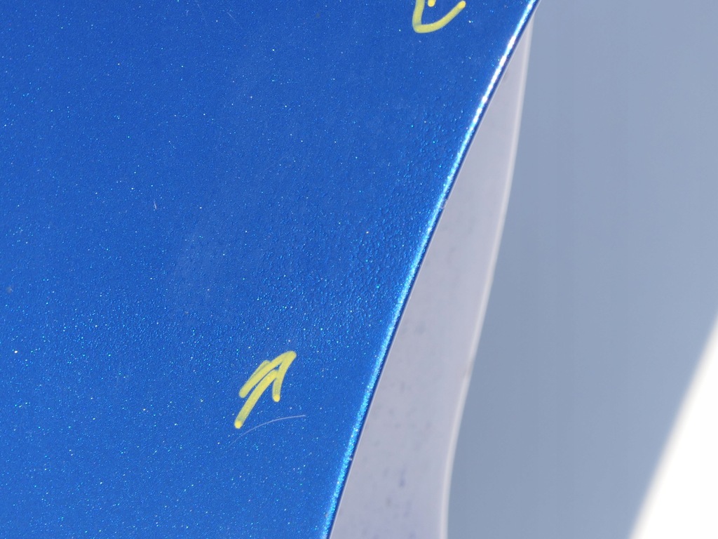 фото №10, Двері перед лівий передні ліва terna renault scenic iii 3 короткий grand