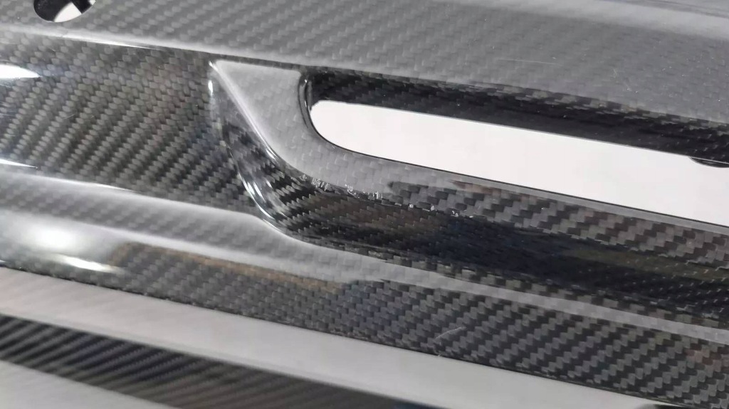 фото №6, Bentley bentayga 36a 2015- бампер задній 36a807301