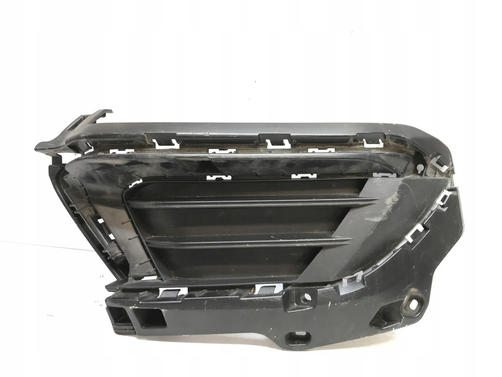 фото №1, Kia sportage v права решітка бампера перед передня 86564-r2000