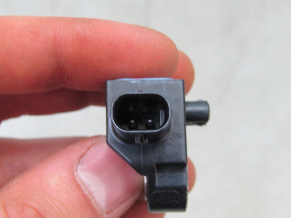 фото №7, Cr-v vi 23r датчик удара ударный 77970-t00-d110-m2