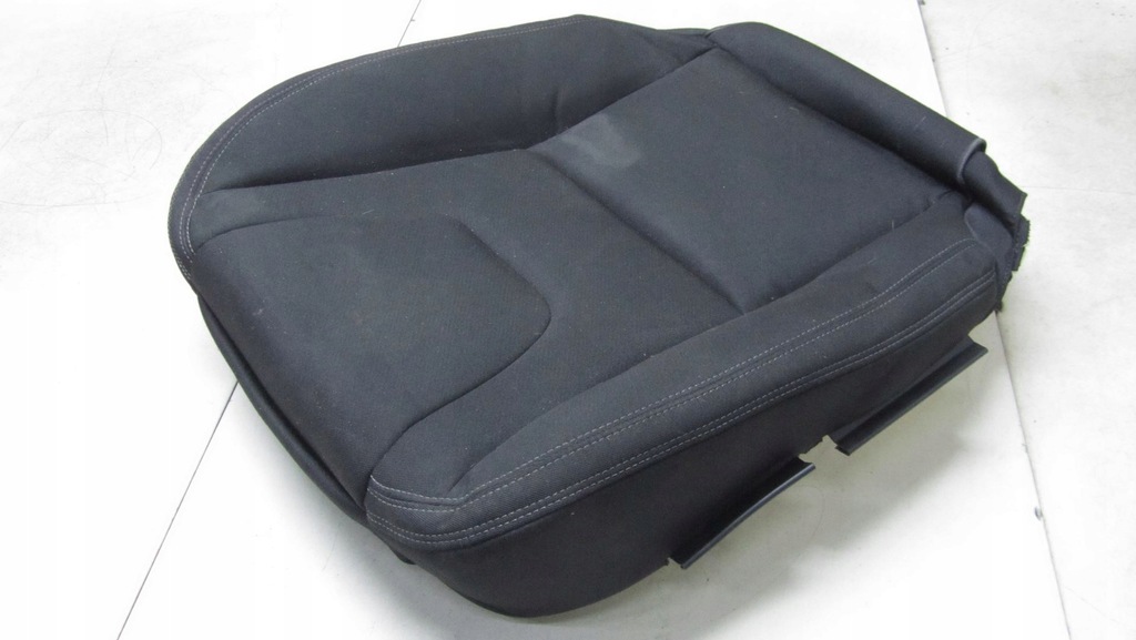 фото №1, Volvo xc60 lift обшивка сидіння 13- 2