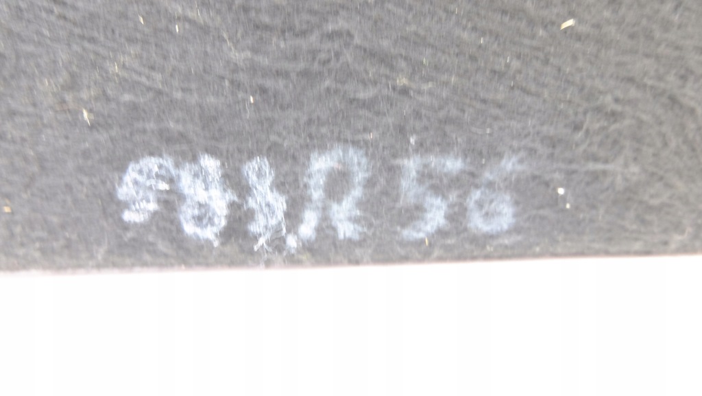 фото №4, Mini cooper r56 пол багажника