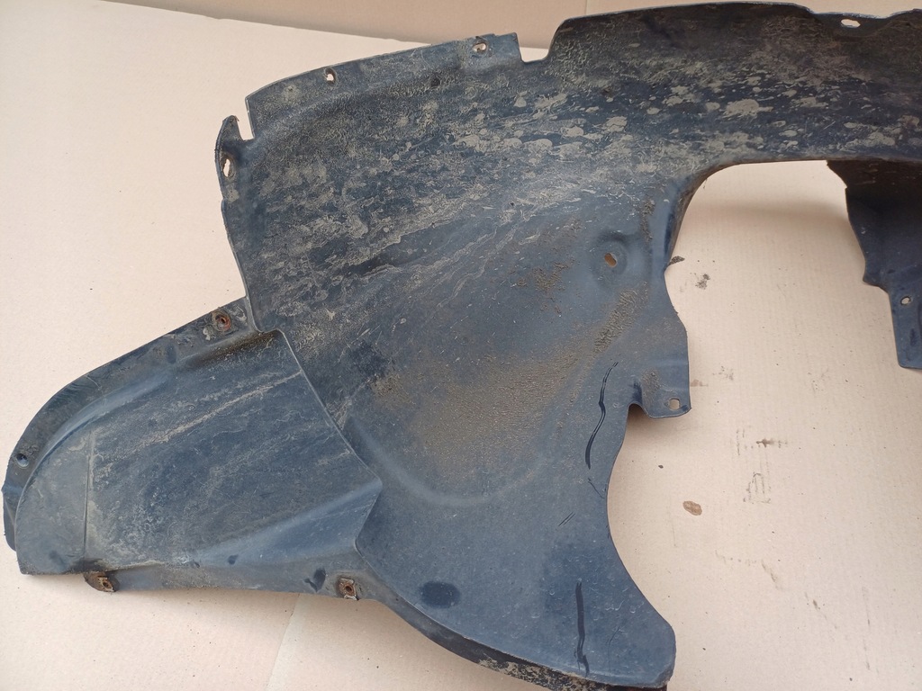 фото №6, Подкрылок левая перед seat ibiza iv nr. 6j0809957c